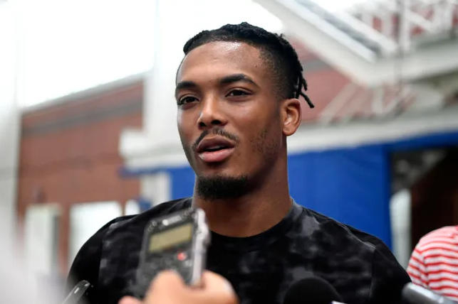 九游体育登陆入口-美国一橄榄球球星失踪7个月：姐姐发帖求助，其最后一通电话系打给女友|比尔|扎恩|纽约巨人队|纽约巨人|国家橄榄球联盟_新浪体育_新浪新闻