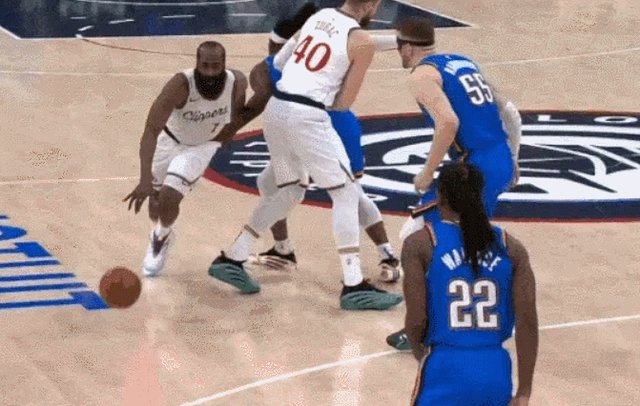 九游体育登陆入口-让泡椒反关节之人再伤哈登 美记：他无法弯腰穿鞋