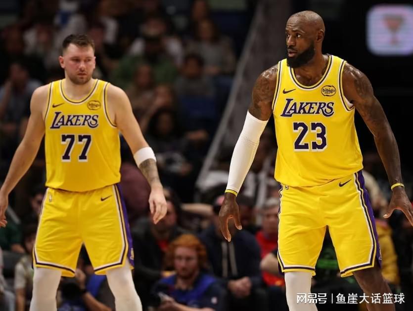 九游体育官方网站-湖人三大败因出炉，东契奇看清现实！斯玛特话里有刺，老詹真尽力