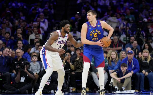 九游体育官网-【观察】新版劳资协议出炉 NBA越来越教条与大锅饭