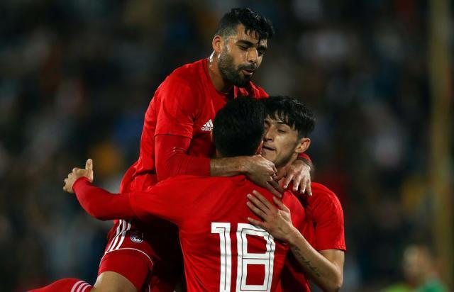 九游体育-【解码伊朗】奎罗斯实用为王，抗西御葡原阵何惧英美