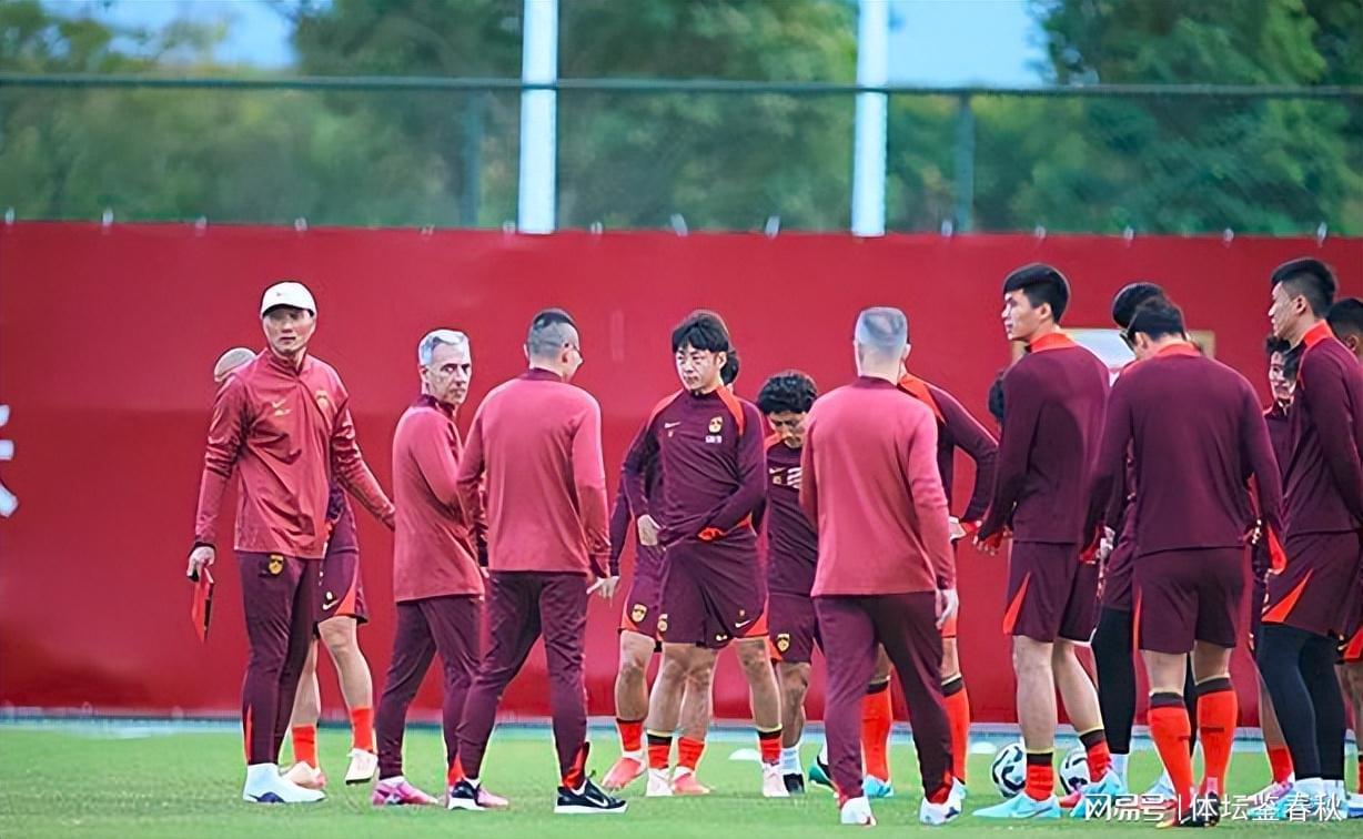 九游体育登陆入口-国安双锋进球!邵家军2-0完胜对手,佳一国足首秀迎来开门红