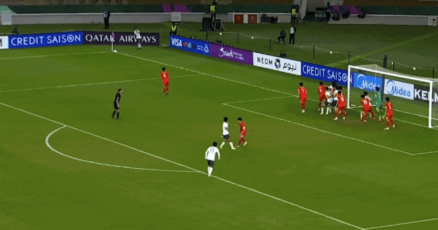 九游体育官网-计划有变！准备争冠！U23国足决赛将对战日本，就在本周六