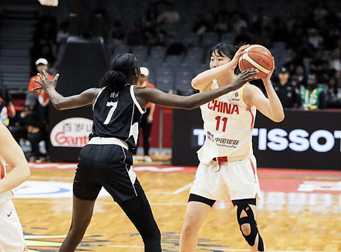 九游体育-辜负宫鲁鸣！14分钟3分2失误，空位不进，29岁的她怎么进国家队的