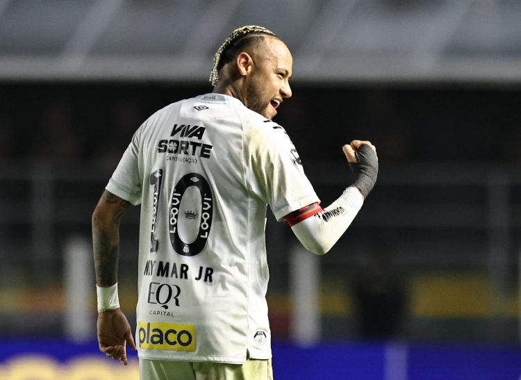 九游体育官方网站-巴媒：内马尔认为接下来踢弗拉门戈，对自己能否参加世界杯很重要